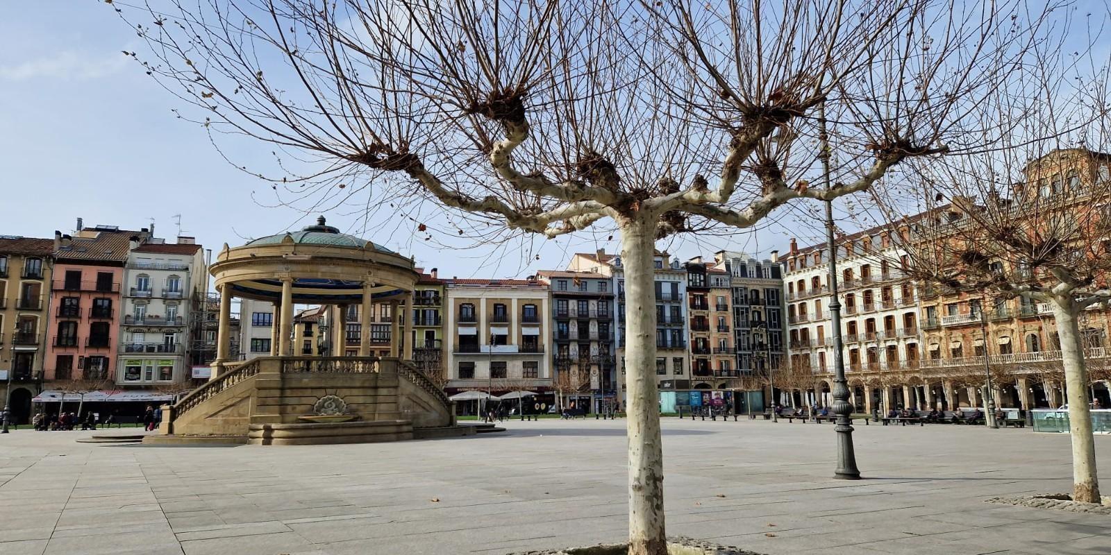 Comprar una Propiedad en Pamplona-Navarra: Guía Completa