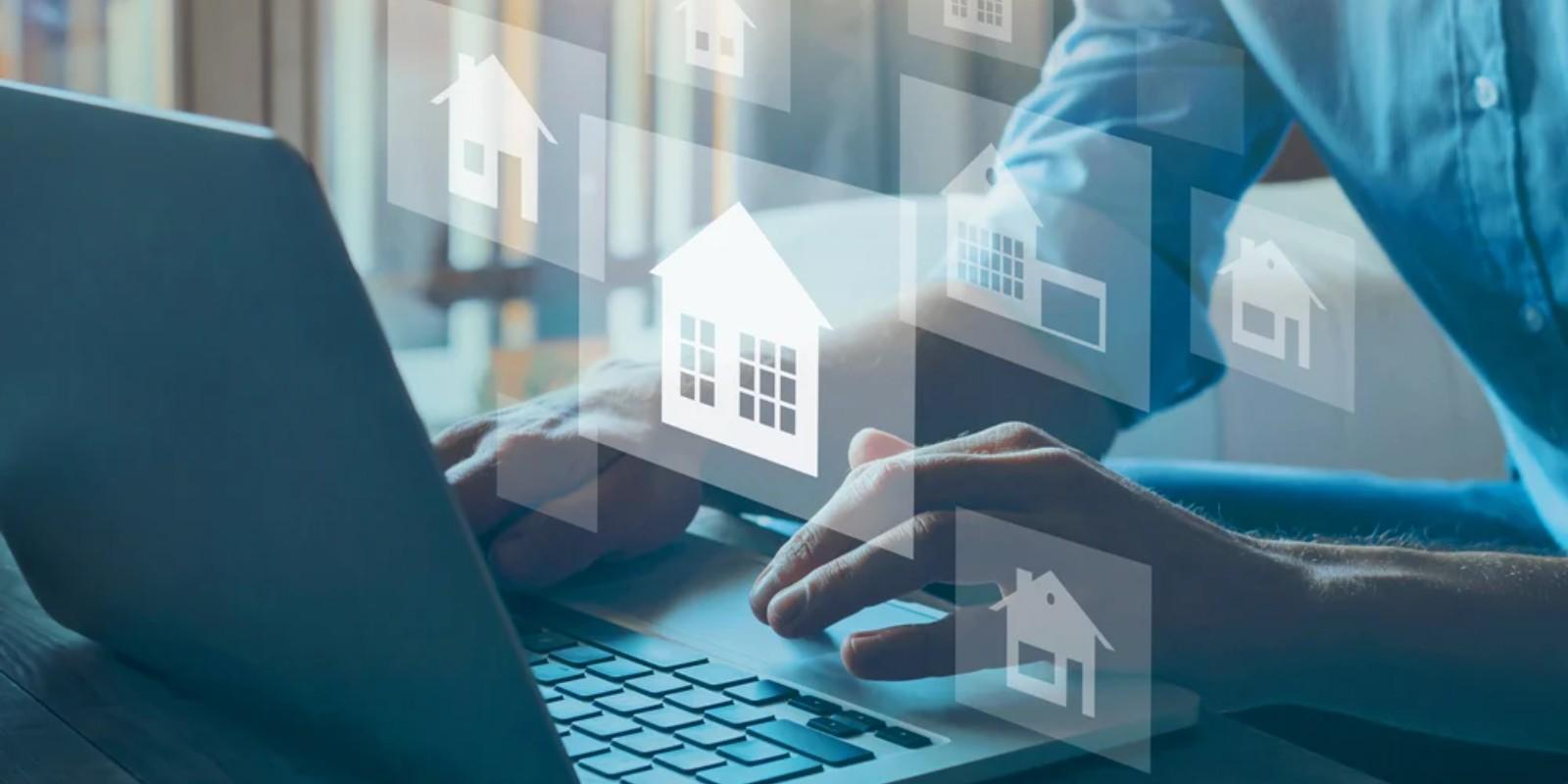 Cómo comprar una vivienda en España sin viajar (inversión inmobiliaria 100% remota)