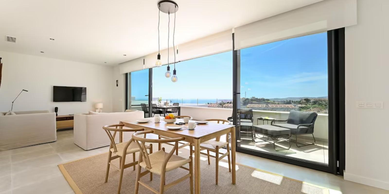 Inversión inmobiliaria en España desde EE.UU.: fiscalidad y estrategia